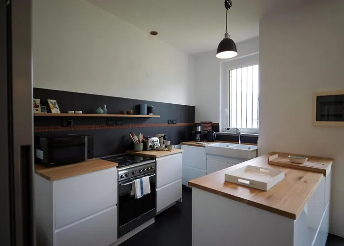 Vakantiehuis Up & Up - By Myhomeincomo Moltrasio