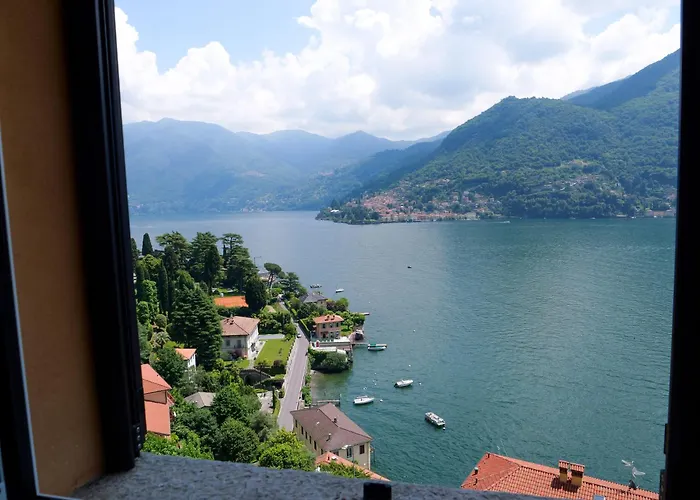 Vakantiehuis Up & Up - By Myhomeincomo