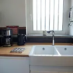 Casa vacanze Up & Up - By Myhomeincomo *