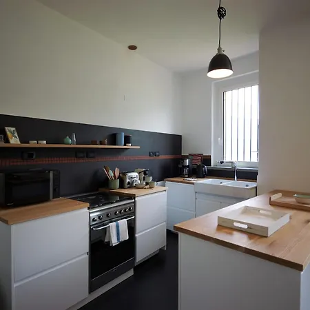 Hébergement de vacances Up & Up - By Myhomeincomo Moltrasio