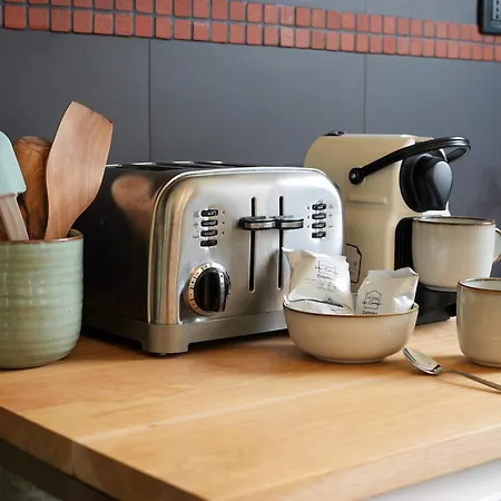 Up & Up - By Myhomeincomo 펜션 *