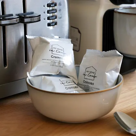 Up & Up - By Myhomeincomo 몰트라지오