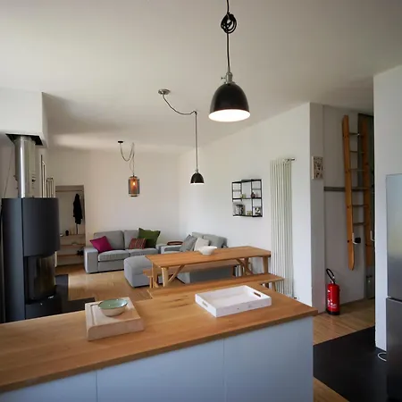 펜션 Up & Up - By Myhomeincomo