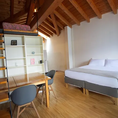 Up & Up - By Myhomeincomo 펜션 *