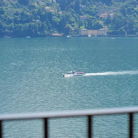 Up & Up - By Myhomeincomo 펜션 몰트라지오