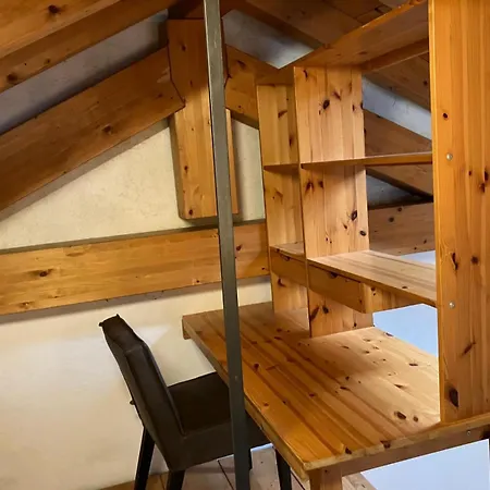 Up & Up - By Myhomeincomo 펜션 몰트라지오