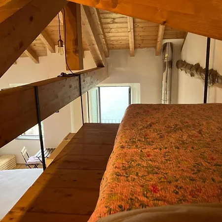 펜션 Up & Up - By Myhomeincomo