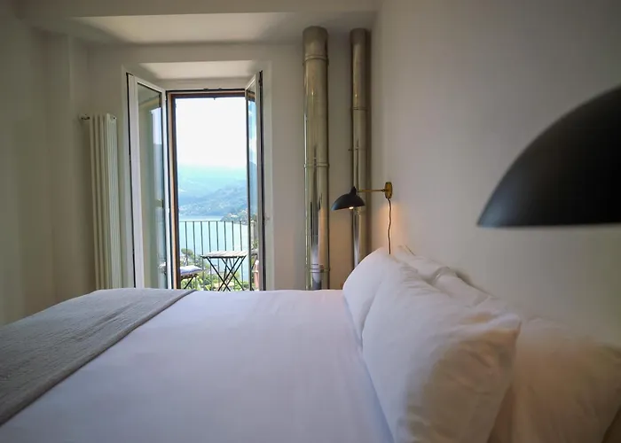 Dom wakacyjny Up & Up - By Myhomeincomo Moltrasio