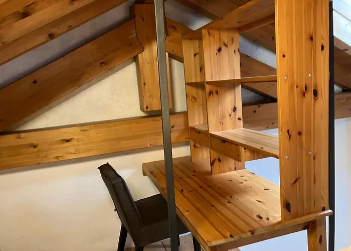 Up & Up - By Myhomeincomo Dom wakacyjny Moltrasio