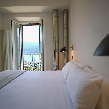Vakantiehuis Up & Up - By Myhomeincomo Moltrasio
