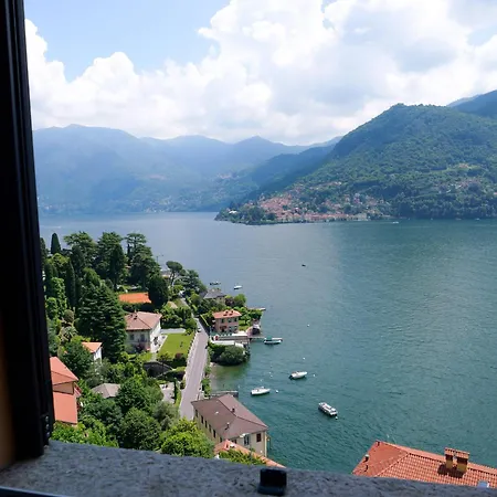 Vakantiehuis Up & Up - By Myhomeincomo