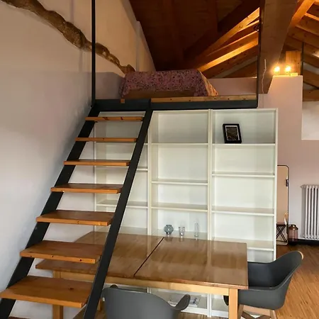 Vakantiehuis Up & Up - By Myhomeincomo