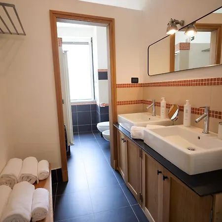 Dom wakacyjny Up & Up - By Myhomeincomo