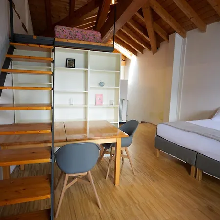 Up & Up - By Myhomeincomo Dom wakacyjny Moltrasio