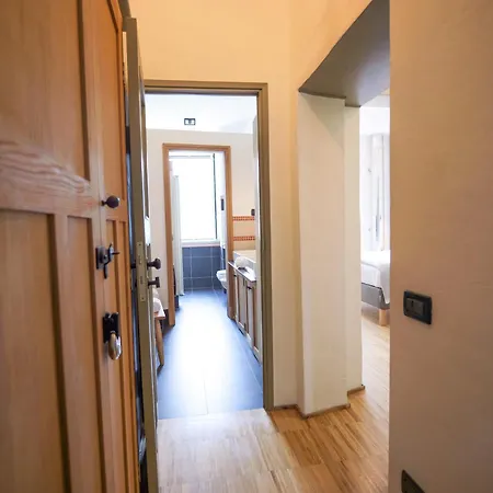 Dom wakacyjny Up & Up - By Myhomeincomo