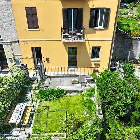 Up & Up - By Myhomeincomo Dom wakacyjny *