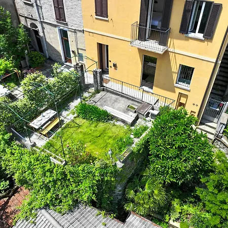 Up & Up - By Myhomeincomo Dom wakacyjny *