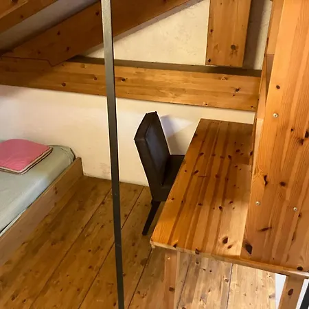 Up & Up - By Myhomeincomo Dom wakacyjny *