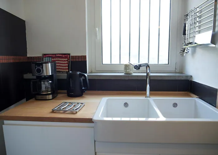 Holiday home Up & Up - By Myhomeincomo *