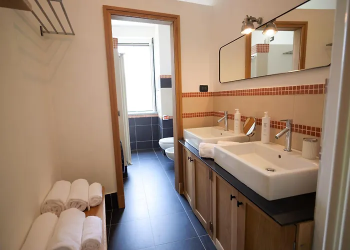 Holiday home Up & Up - By Myhomeincomo