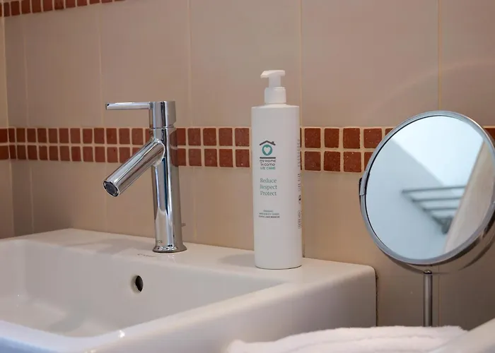 Up & Up - By Myhomeincomo Holiday home